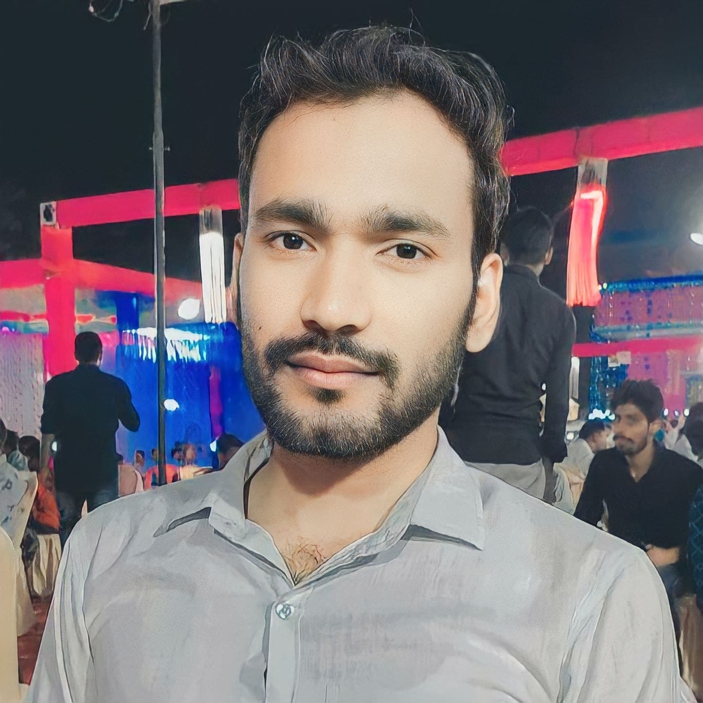 BRIJBHAN YADAV