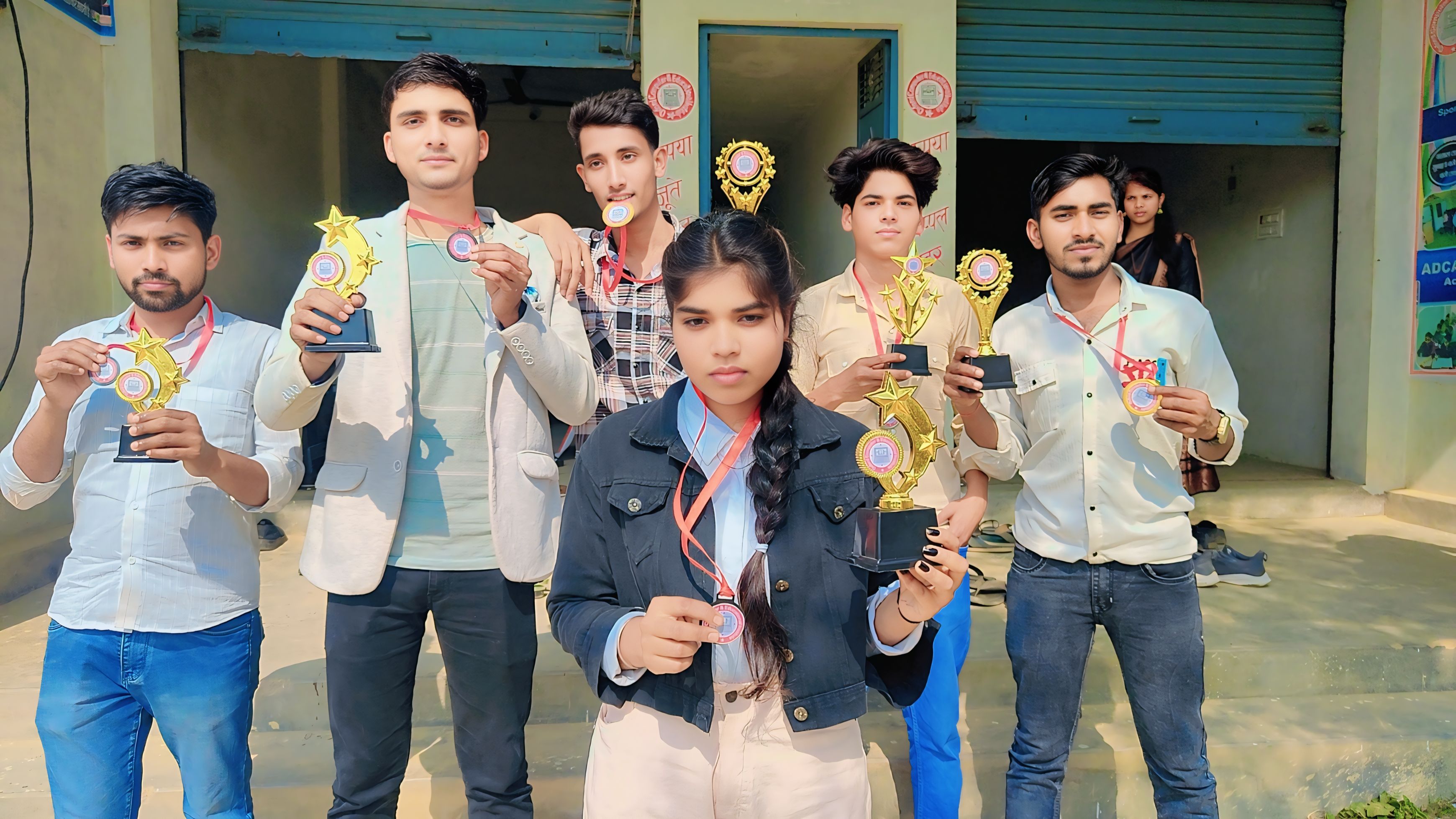 All Toppers - 2025